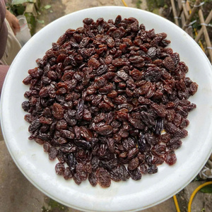 Pasas Negras Premium, Fruta Seca Natural y Dulce - Product Image 3