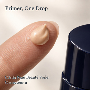 Maquillaje Japonés al por Mayor: Primer y Corrector de Maquillaje Clé de Peau Beauté Voile Correcteur de Lujo - Product Image 4