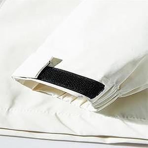 เสื้อแจ็คเก็ตกันลมไนลอนแบบใหม่สำหรับผู้ชาย ระบายอากาศได้ดี ไซส์ใหญ่พิเศษ แจ็คเก็ตโค้ช ไซส์ XS สีพื้น ย้อมสีธรรมดา รุ่น 2026 winbreak - Product Image 4