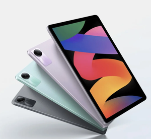 Nuevo Producto Original en Stock para <span class=keywords><strong>Redmi</strong></span> <span class=keywords><strong>Pad</strong></span> 10.6 Pulgadas <span class=keywords><strong>4GB</strong></span>+<span class=keywords><strong>128GB</strong></span> Batería de 8000mAh MIUI 13 <span class=keywords><strong>Tablet</strong></span> PC OLED Educación Estudio Octa Core USB-C - Product Image 4