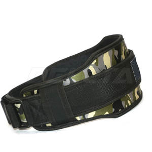 Cinturones de Neopreno para Levantamiento de Pesas de Alta Calidad en Grandes Cantidades, Material Duradero - Product Image 5