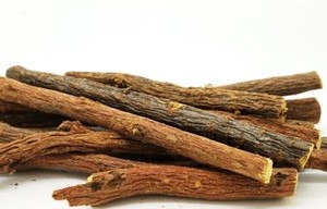 Raíz de Regaliz de Alta Calidad – Regaliz Seco Natural para Uso Herbal y Medicinal // Mr.Tom - Product Image 6