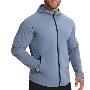 Tenue de sport légère et écologique, vêtements de compression respirants pour la gym, séchage rapide, extensibles dans quatre directions, imprimés ou unis - Product Image 2