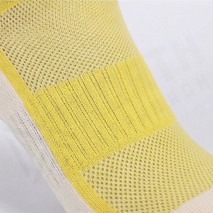 Women Tight <b>Compression</b> Polyester Nylon <b>Running</b> <b>Socks</b> Athletic Sports Support Breathable Moisture Wicking Pro Customized Color - Product Image 5