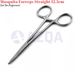 Professional Stainless Steel Podiatry Chiropody Tools Set for Foot Care Treatment and <b>Nail</b> Maintenance <b>Kit</b> - Product Image 6