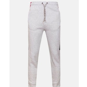 Survêtement unisexe confortable de couleur unie, de haute qualité, extensible dans quatre directions, 100 % polyester, pour la course, l'entraînement, les vêtements décontractés, élégant - Product Image 2