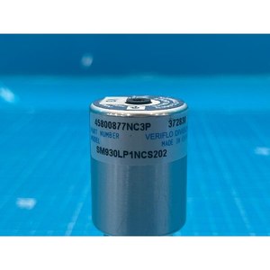 TESCOM 853-482194-004 เครื่องปรับแรงดันความบริสุทธิ์สูง ใช้เป็นอะไหล่อุปกรณ์เซมิคอนดักเตอร์รุ่นเก่า - Product Image 4
