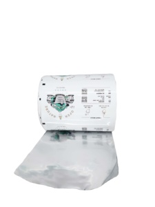 Rollo de película de aluminio para embalaje de alimentos, personalizado - Product Image 3