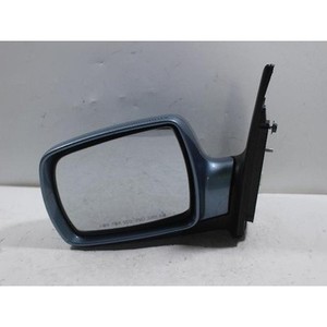 Espejo Retrovisor Izquierdo Usado para Carnival 876104D712K9 - Product Image 5