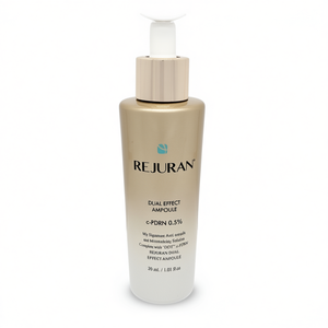 Siero Anti-Età REJURAN 30ml a Doppio Effetto con C-PDRN, Niacinamide e Peptidi per Illuminare e Rassodare la Pelle - Product Image 3
