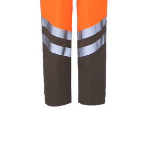 Pantalones de Seguridad Unisex Hechos en Fábrica, Impermeables, Transpirables, de Secado Rápido, Alta Visibilidad, Ropa de Trabajo para Exteriores, Ropa de Seguridad Duradera GHULAM - Product Image 4