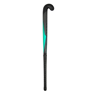 Usine d'équipements de marque privée, logo personnalisé, bâtons de hockey sur gazon, composite en fibre de verre de qualité supérieure, entraînement sportif en plein air - Product Image 6