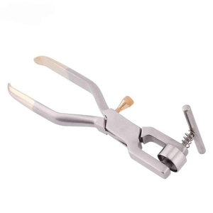 Triturador de Huesos Dental Manual de Acero Inoxidable, Instrumento Quirúrgico para Injerto y Aumento de Huesos, Certificado MOL, Autoclavable - Product Image 6