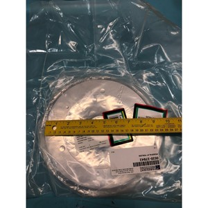 AMAT 0020-27842 PEDESTAL 8" PINLESS 101% AL - Equipo y piezas de semiconductores de confianza de la marca global Legacy - Product Image 6