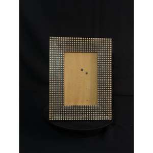 Cadre d'affichage de photo en bois noir de qualité supérieure forme rectangulaire tenture murale et cadre photo élégant de table pour la décoration intérieure - Product Image 3