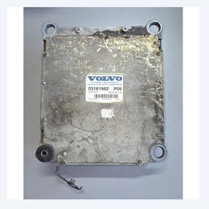 Unité de commande moteur Volvo FH, pièce compatible avec l'unité de commande moteur Volvo 03161962 FH, 1 pièce, pièces automobiles - Product Image 3