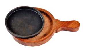 High Demand Handmade Folding Wooden <b>Handle</b> Eco-Friendly Reusable Pizza Peel Server Set New Wood Pizza <b>Pan</b> Baking Steel Material - Product Image 6