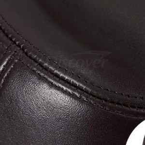 Sombreros de Cuero de Alta Calidad, Recién Llegados, Talla Personalizada, para Uso en Exteriores, los Más Vendidos - Product Image 4