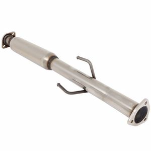 สำหรับ Honda 1990-1993 Accord ระบบปรับจูน2.2L 2.5 "ท่อที่มี4" ท่อไอเสียห้ามขายสำหรับ Amazon โดยไม่มีเงื่อนไข - Product Image 2