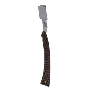 Rasoir de coiffure professionnel en acier inoxydable de qualité supérieure – Instruments de beauté personnalisables avec logo pour professionnels - Product Image 3