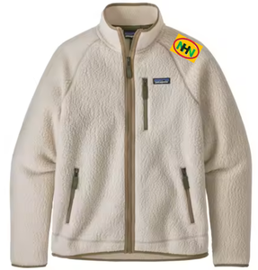 Veste en polaire tricotée grande taille pour l'hiver, manches longues, homme/femme adulte, sweat-shirt 100% coton en provenance du Bangladesh - Product Image 1