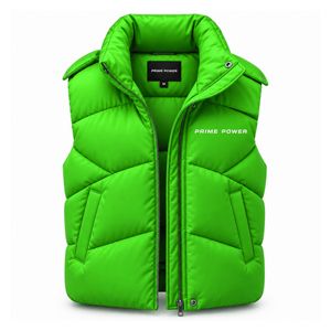 <b>Women</b> Lightweight Puffer Vest Quilted Padded Waistcoat Winter Gilet <b>Sleeveless</b> <b>Jacket</b> Warm Casual Outdoor Outerwear Wear - Product Image 1