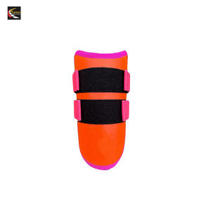 Protège-tibias et coudières rembourrés en mousse EVA personnalisables, équipement de protection pour frappeur de baseball, vente en gros - Product Image 6