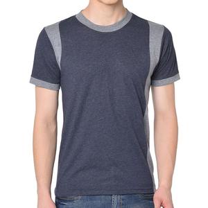 Camisetas al por Mayor, Camisetas Lisas sin Estampado, Personalizadas con Serigrafía, Impresión Digital de Logotipos, Camisetas de Poliéster y Algodón de Marca Plus - Product Image 2