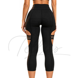 Leggings de Mujer Más Vendidos, Cintura Alta, Pantalones de Yoga para Fitness, Leggings Sin Costuras de Alta Calidad - Product Image 6