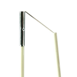 เสาเต็นท์ไฟเบอร์กลาสสำหรับตั้งแคมป์ ชุดเสาค้ำยันกลางแจ้ง ชุดโครงกันสาด - Product Image 4
