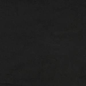 Sofá cama de terciopelo negro de 76,38 x 26,38 x 32,28 pulgadas - Product Image 6