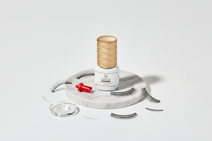 [Lashya] Professional Eyelash <b>Adhesive</b> for Strong Bond and Fast Drying Performance Long Lasting <b>Lash</b> Glue - Product Image 3