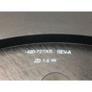 SPEEDFAM-IPC1420-727005 RING, JACKING, TOWER, 155831 - Equipo y piezas de semiconductores de confianza globales en el mercado - Product Image 3