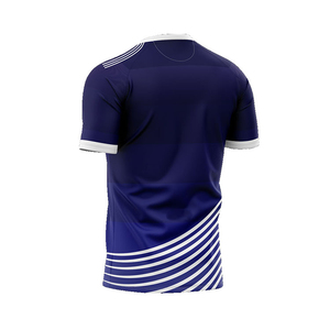 Maillots de football gaélique GAA personnalisés, imprimés par sublimation, légers, respirants, anti-transpiration, vente en gros OEM - Product Image 6