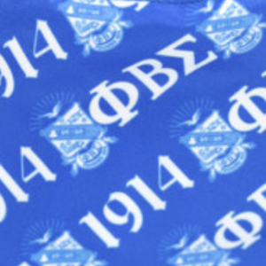 Phi Beta Sigma <b>Reversible</b> <b>Bucket</b> <b>Hat</b> for Men Lightweight Comfortable Fit Premium Fabric Greek Fraternity Apparel Casual Wear - Product Image 6
