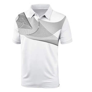 Camisetas Cómodas para Hombre, Personalizadas, Crea Tu Propio Diseño, Superventas, Prendas Exteriores Profesionales de Buena Calidad, Jersey ODM de Secado Rápido - Product Image 5