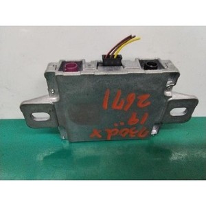Module de commande de compensateur d'antenne LTE pour Série 7 2015-2022, pièce d'origine OEM 9128982 - Product Image 2