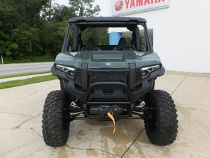 El Mejor y Más Nuevo Polaris XPedition XP Ultimate UTV 2026 - Product Image 5