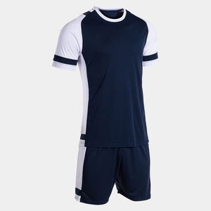 Uniformes de Fútbol Americano de Fábrica, Poliéster Transpirable de Secado Rápido, Personalizados con Impresión, Camisetas de Entrenamiento de Fútbol para Equipos - Product Image 5