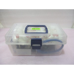 Matsushita NAIS ANE103 XDEMO-LIGHTPIX AE10 Vision - อุปกรณ์และอะไหล่เซมิคอนดักเตอร์ระดับโลกที่เชื่อถือได้ - Product Image 3