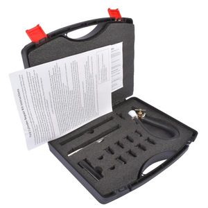 Kit d'outils à deux soupapes avec 8 inserts M14 1.25 compatibles avec les culasses Ford Triton 1996-2003 389 100 - Product Image 3