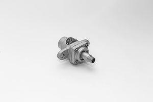 KJC KWANGJIN Série KR3700 Union rotative carrée moulée pour applications hydrauliques, pneumatiques, huile, vapeur, eau, air, et broches de machines-outils CNC - Product Image 6