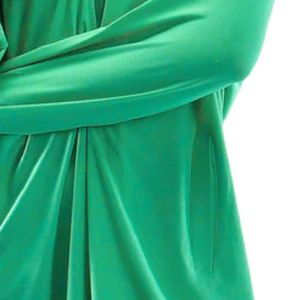Chaqueta Deportiva para Mujer, Color Menta, Ligera, Transpirable, Cortavientos para Correr, Entrenamiento Físico, Actividades al Aire Libre - Product Image 5