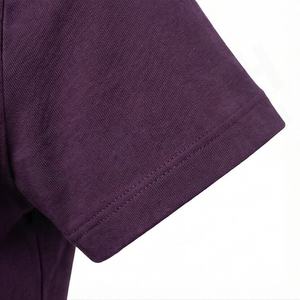 เสื้อยืดผู้หญิงขายดี รับทำโลโก้ วัสดุโพลีเอสเตอร์ซาตินคุณภาพดี ราคาถูก พิมพ์ลายได้ ทนทาน - Product Image 6