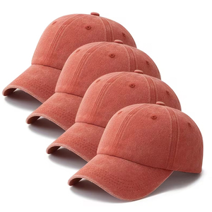New Design High Quality Baseball Outdoor Classic Sports <b>Caps</b> In Solid Color Latest Fashionable Stylish Embroidery Baseball <b>Caps</b> - Product Image 2