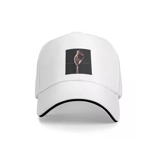 Gorras de Béisbol Personalizadas de 7 Paneles, 100% Algodón, Transpirables, con Logotipo Personalizado, Precio de Fábrica al Por Mayor, Alta Calidad - Product Image 1