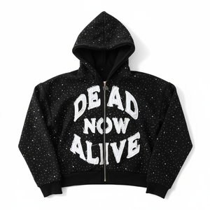 Sweat-shirts tendance pour hommes, parfaits pour un usage quotidien, style streetwear, tenue de mode, coton mélangé basique - Product Image 1