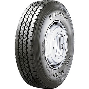 Neumáticos de Camión 315/80R22.5 de Entrega Rápida, Alto Agarre, Rendimiento Premium, Caucho Natural para Todas las Estaciones - Product Image 6