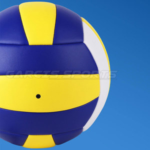 Ballon de volley de qualité supérieure, nouvelle arrivée, ballon de volley haute performance, fabriqué au Pakistan. - Product Image 6