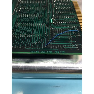 TELTEC EC ASM 0123-5235 PCB BOARD, FAB 0123-5407 - อุปกรณ์และอะไหล่เซมิคอนดักเตอร์ระดับโลกที่เชื่อถือได้ - Product Image 6